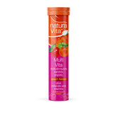 Multi Vita plus Minerals & Vitamins - Naturavita - GREEN LIFE CYPRUS